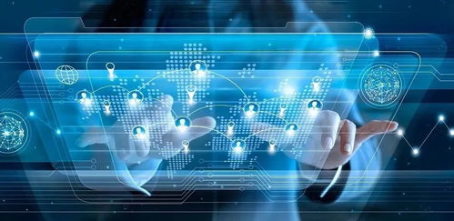 5G与人工智能驱动下的工业互联网 新基建核心引擎与未来五年的高速增长蓝图