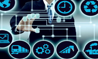 中国宝武深化网络技术研发，赋能钢铁行业数字化转型