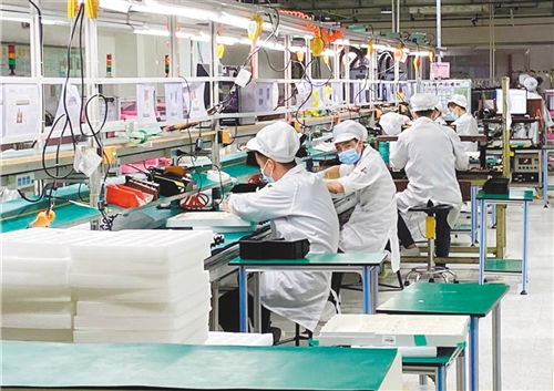 网络技术研发 驱动数字经济时代的核心引擎