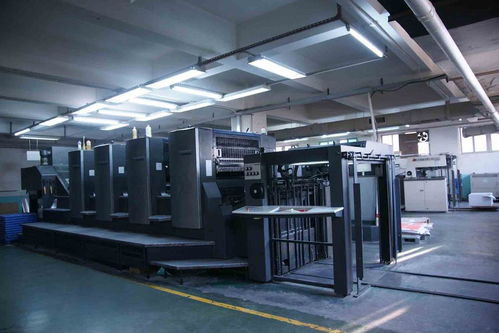 青海省印刷厂优秀企业推荐公示 网络技术研发引领行业创新